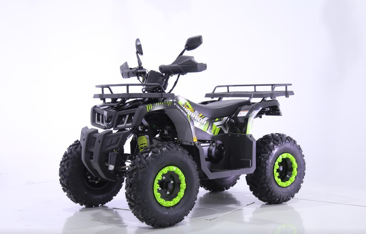 Квадроцикл YACOTA WARRIOR 200 в Ставрополе