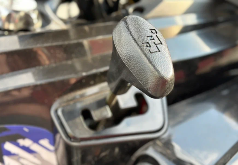 Квадроцикл GBM CROSS HILL 300 NEW PREMIUM в Ставрополе