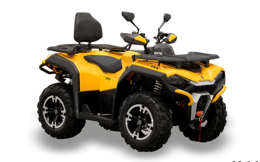 Квадроцикл HISUN GUARDIAN 750S -/SHORT/ в Ставрополе