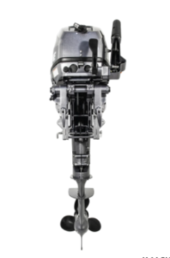 Лодочный мотор APACHE T9.9(20) BS в Ставрополе