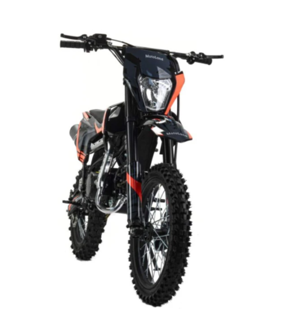 Питбайк MOTOLAND (МОТОЛЕНД) 150 GF150 E в Ставрополе