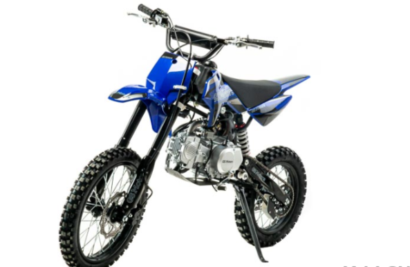 Питбайк MOTOLAND (МОТОЛЕНД) GS Motors S14 17/14 в Ставрополе