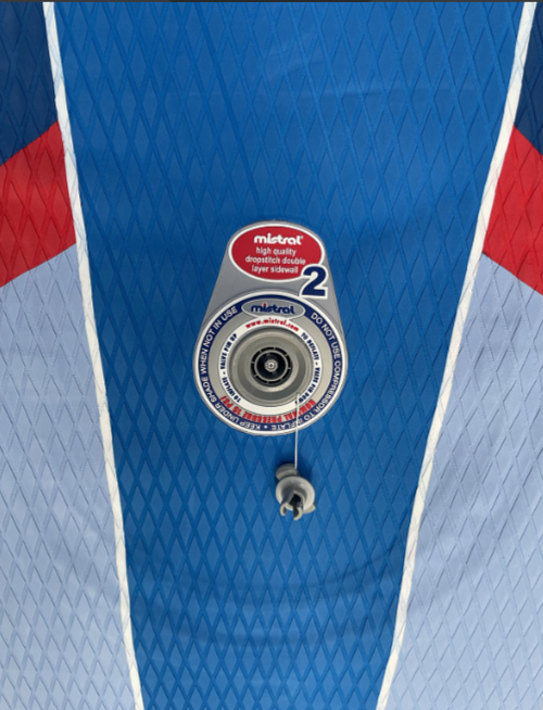 SUP ДОСКА-КАЯК 2 В 1 RAIDEX MISTRAL 10.6’ (320СМ) N 14 в Ставрополе