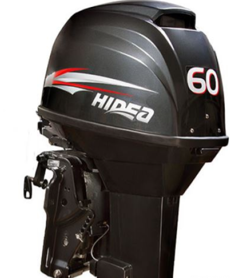 Лодочный мотор HIDEA HD60FEL-T в Ставрополе