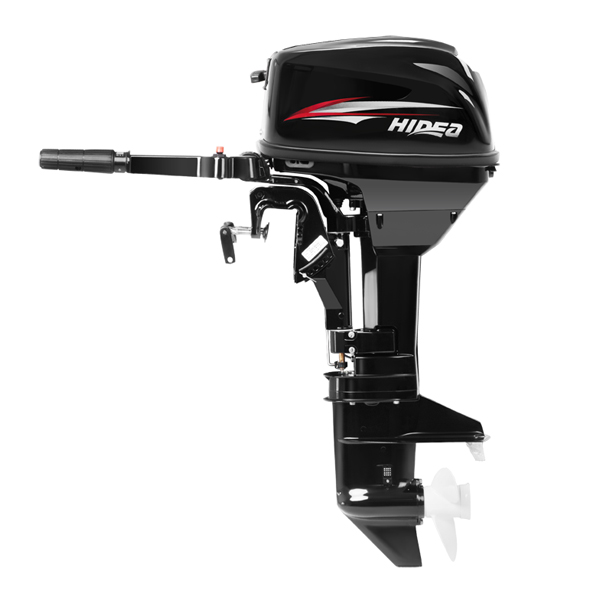 Лодочный мотор HIDEA HD9.8FHS в Ставрополе