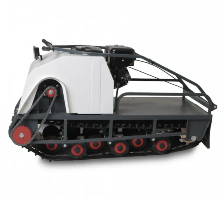 Мотобуксировщик ВЕПС «БЮДЖЕТНЫЙ» 15 л.с. в Ставрополе