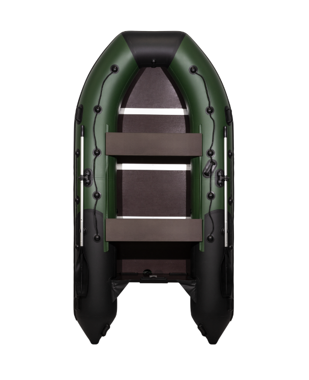 Лодка Ривьера Максима 3400 СК в Ставрополе