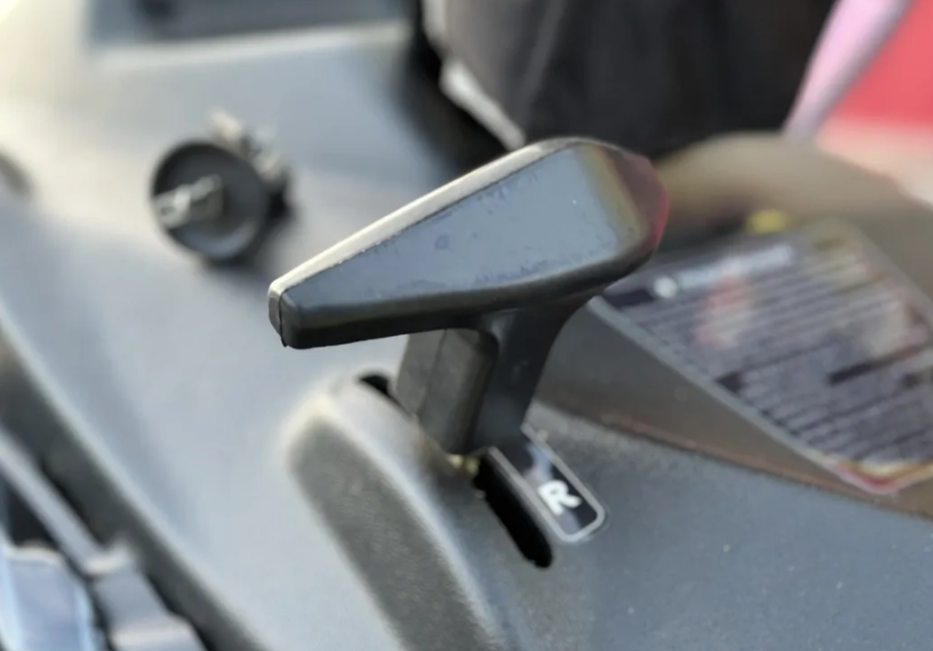 Снегоход РМ TIKSY 500 4Т в Ставрополе