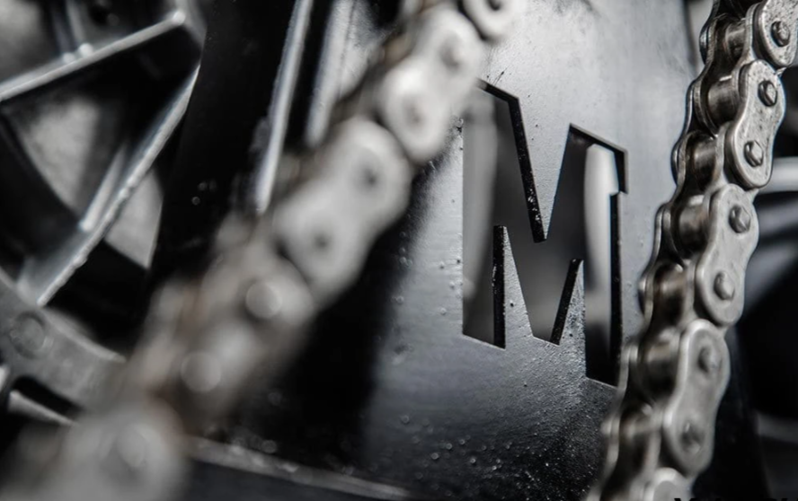 Мотобуксировщик МУЖИК М500 СТАНДАРТ 17 л.с. в Ставрополе