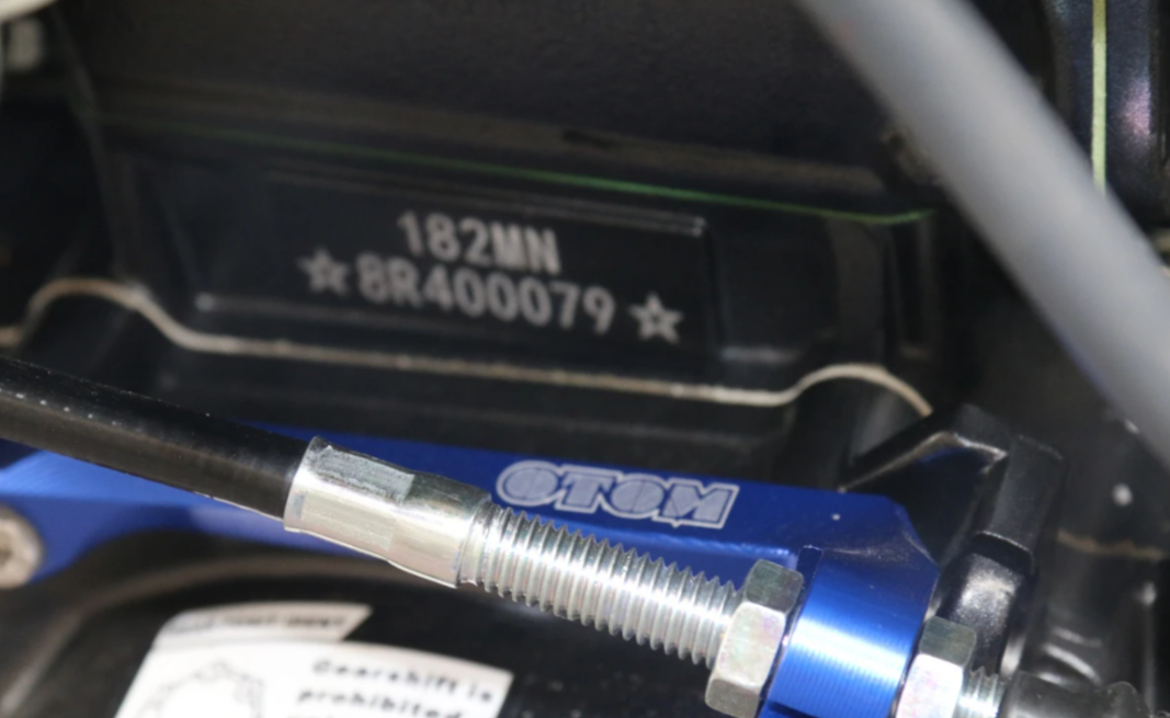 Кроссовый мотоцикл FAIDET NC300S EFI ULTRA KKE в Ставрополе