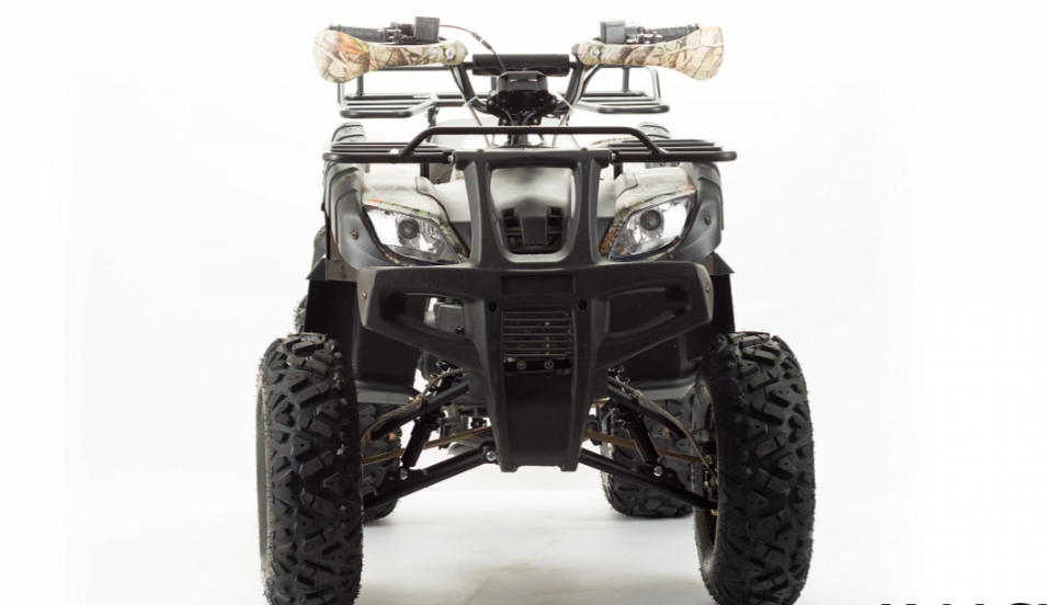 Квадроцикл MOTOLAND (МОТОЛЕНД) 200 ALL ROAD в Ставрополе