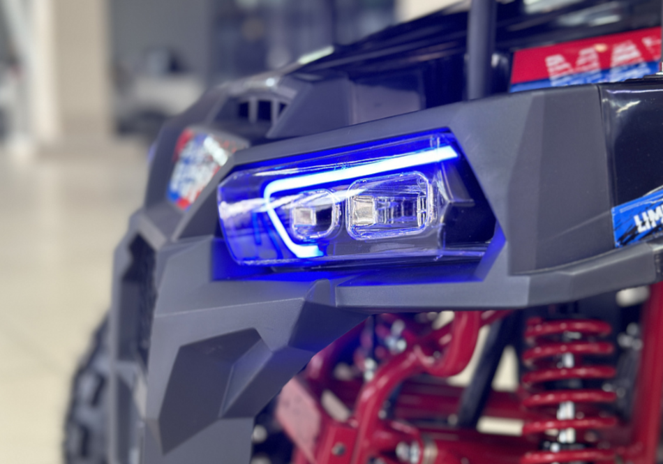 Квадроцикл GBM MAVERICK 222 NEW в Ставрополе