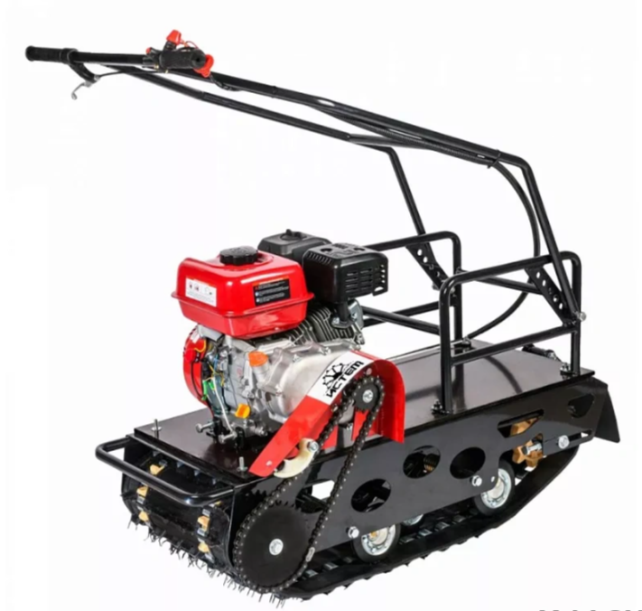 Мотобуксировщик ИСТЕМ 7 в Ставрополе