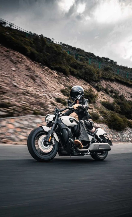 Мотоцикл Benda DarkFlag 500 Commander в Ставрополе