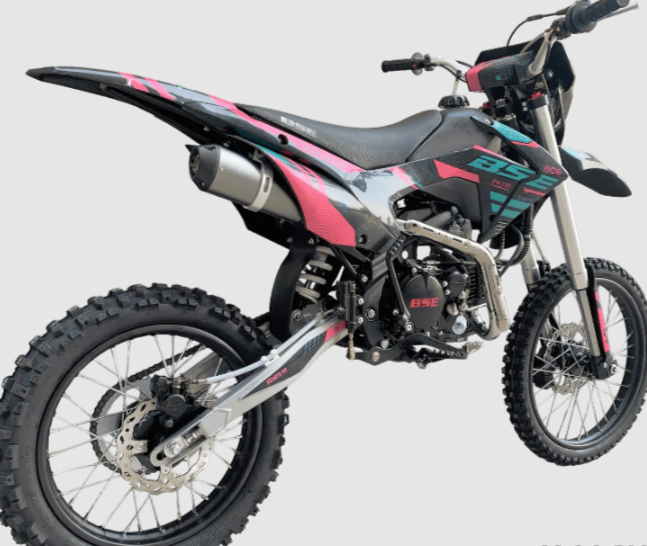 Питбайк BSE PH 150 (015) AK47 в Ставрополе