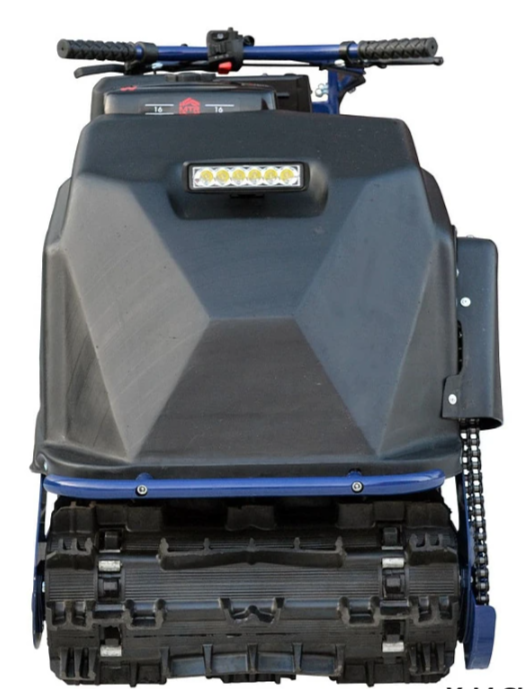 Мотобуксировщик БАРС СЛЕДОПЫТ FSE 13 л.с. в Ставрополе