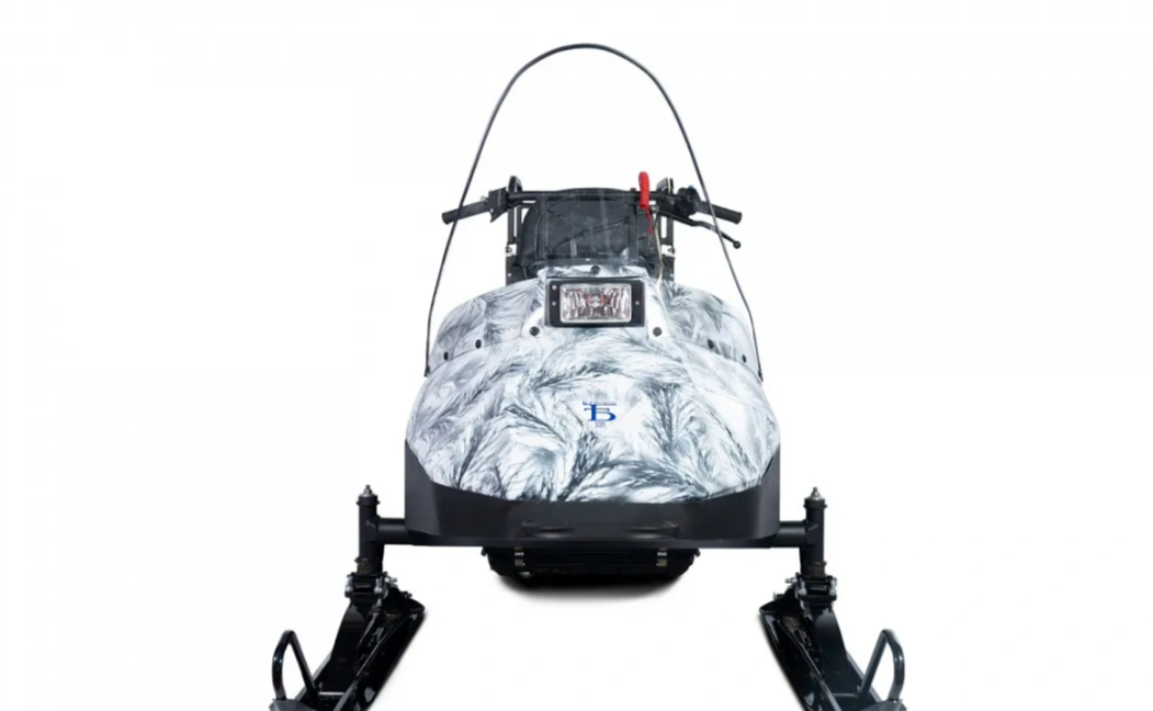 Миниснегоход Бурлак-М Егерь 17 л.с. с эл.зап. в Ставрополе