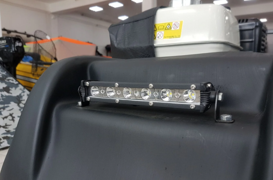 Мотобуксировщик PAXUS 650 15 л.с. в Ставрополе