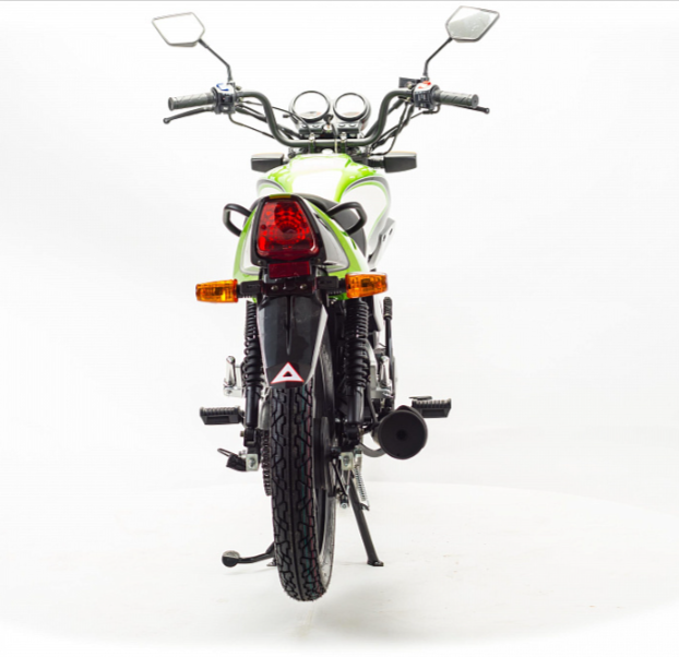 Мотоцикл MOTOLAND (МОТОЛЕНД) VOYAGE 200 в Ставрополе