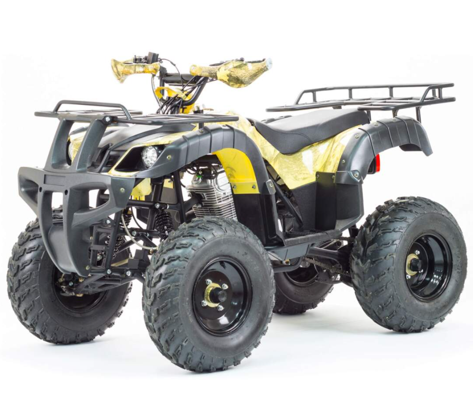 Квадроцикл MOTOLAND (МОТОЛЕНД) 250 ADVENTURE в Ставрополе