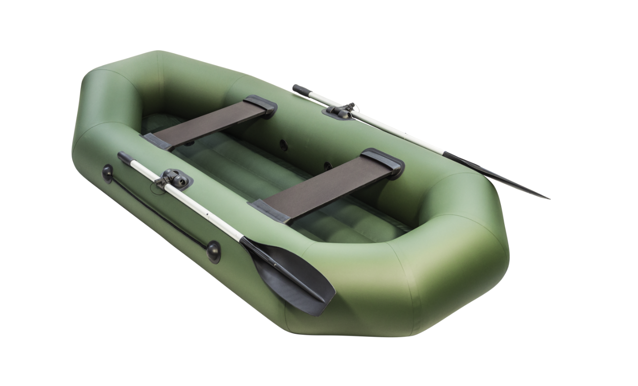 Лодка АКВА-ОПТИМА 260 НД в Ставрополе