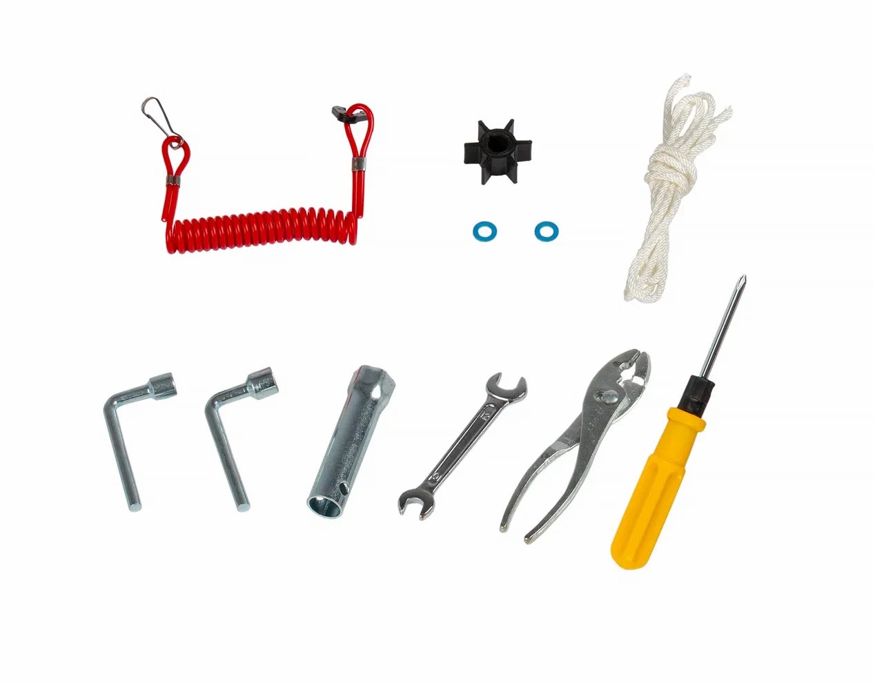 ЛОДОЧНЫЙ МОТОР GLADIATOR G5FHS в Ставрополе