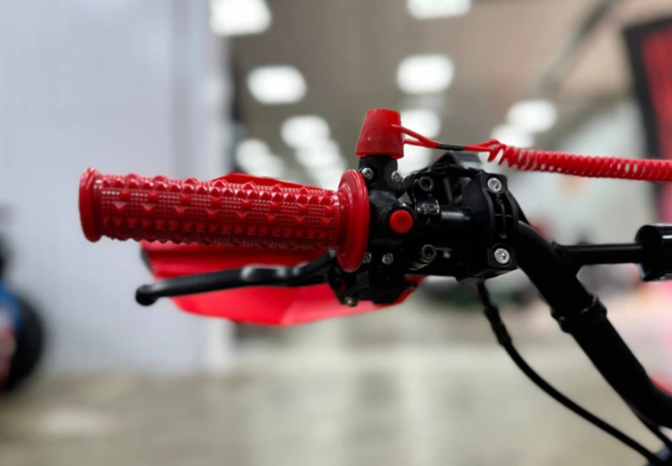 Квадроцикл GBM ROBLOX в Ставрополе