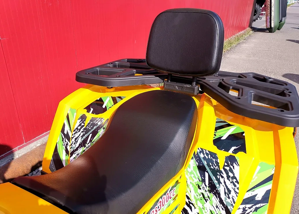 Квадроцикл PROMAX STORM 280 LUX в Ставрополе