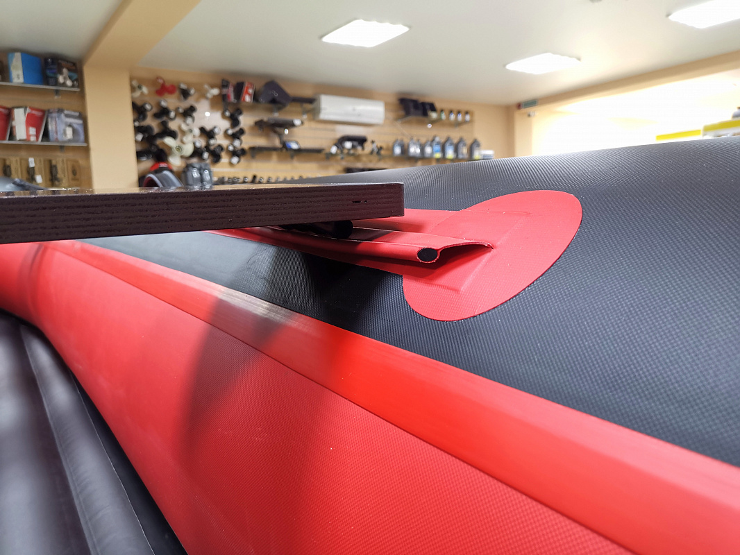 Лодка MISHIMO SPORT 400 в Ставрополе