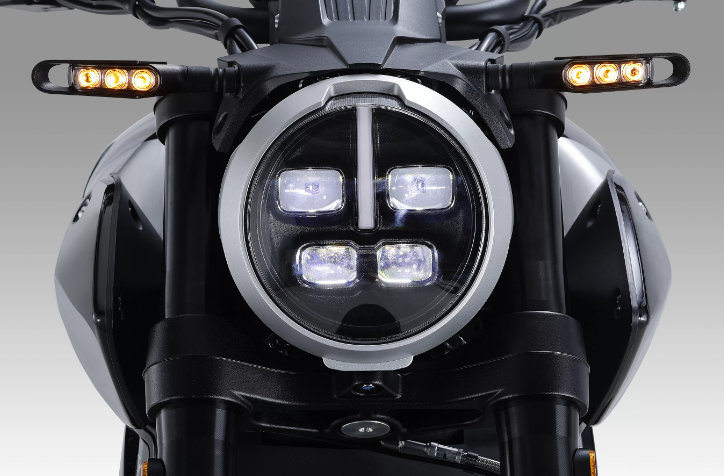 Мотоцикл GAOKIN THOR 1000 в Ставрополе