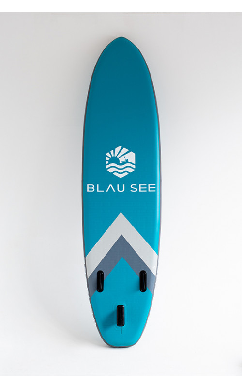 НАДУВНОЙ САП БОРД BLAUSEE 10,6 в Ставрополе