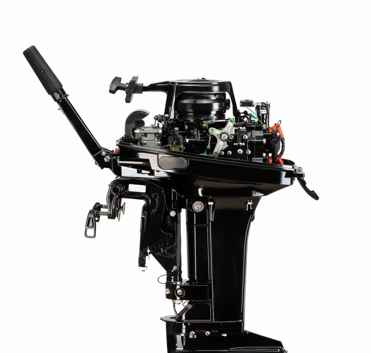 ЛОДОЧНЫЙ МОТОР GLADIATOR G20FHS в Ставрополе