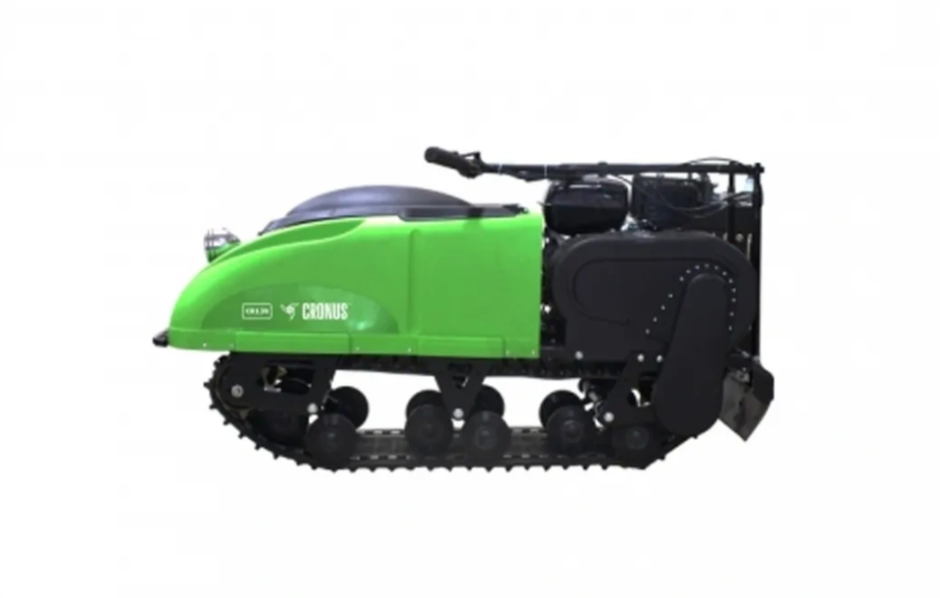 Мотобуксировщик CRONUS CR13V в Ставрополе