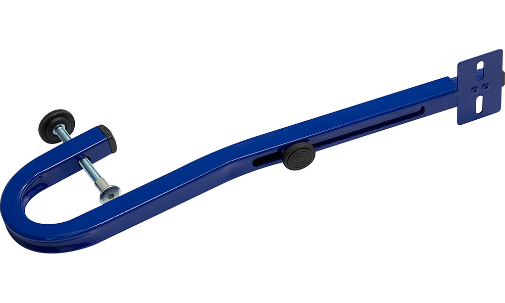 Кронштейн датчика эхолота №1 под нднд в Ставрополе