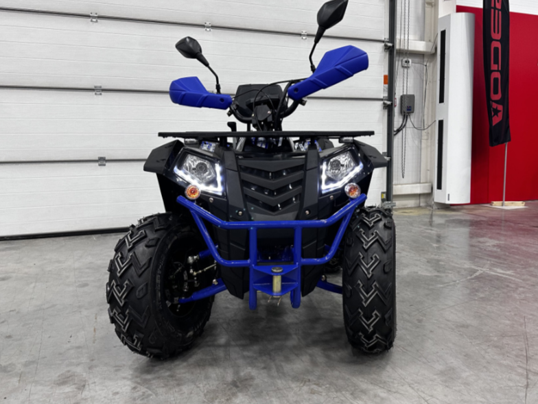 Квадроцикл GBM SHARP BIG 300 NEW PREMIUM в Ставрополе