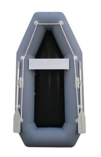 ЛОДКА НАДУВНАЯ YUKONA 230 G (БЕЗ ПАЙОЛА, ТРАНЕЦ В КОМПЛЕКТЕ) в Ставрополе