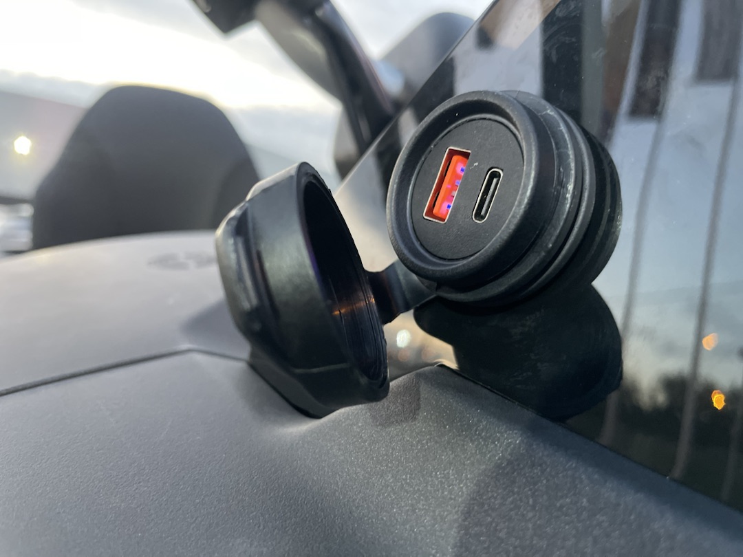 Квадроцикл BENDA Redstone 550 R2 в Ставрополе