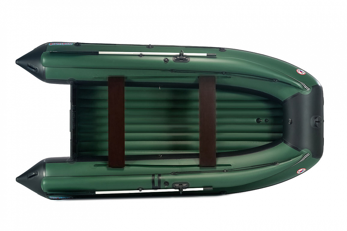 Лодка MISHIMO FAMILY LITE DF 370 в Ставрополе