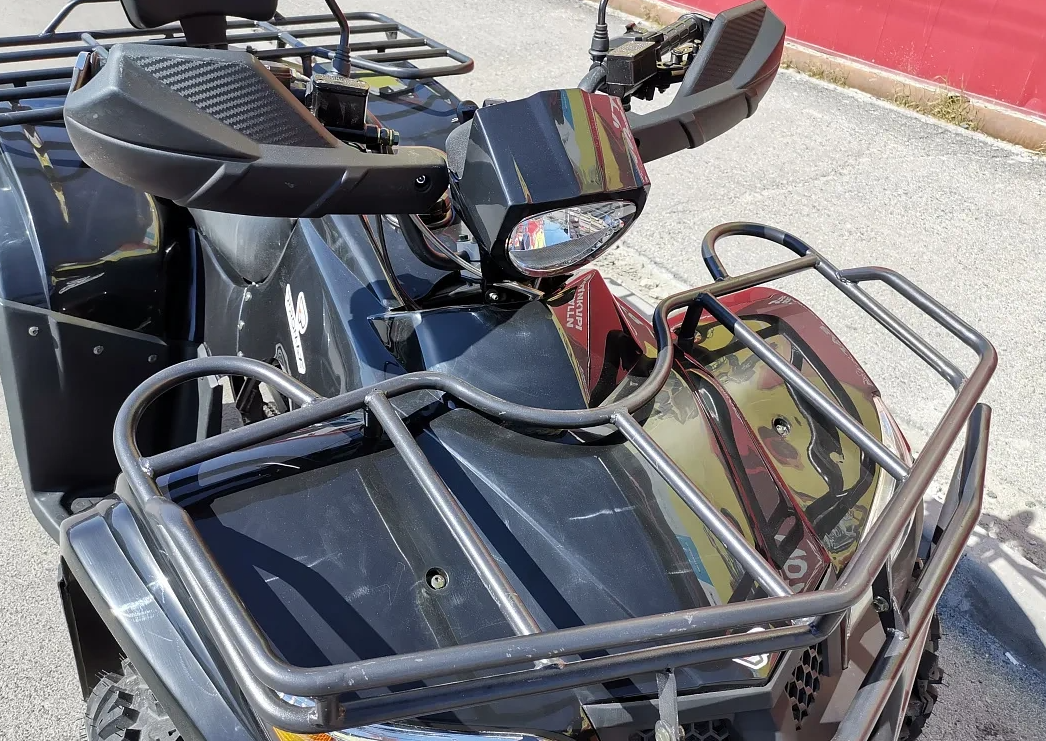 Квадроцикл PROMAX TRX300 CVT в Ставрополе