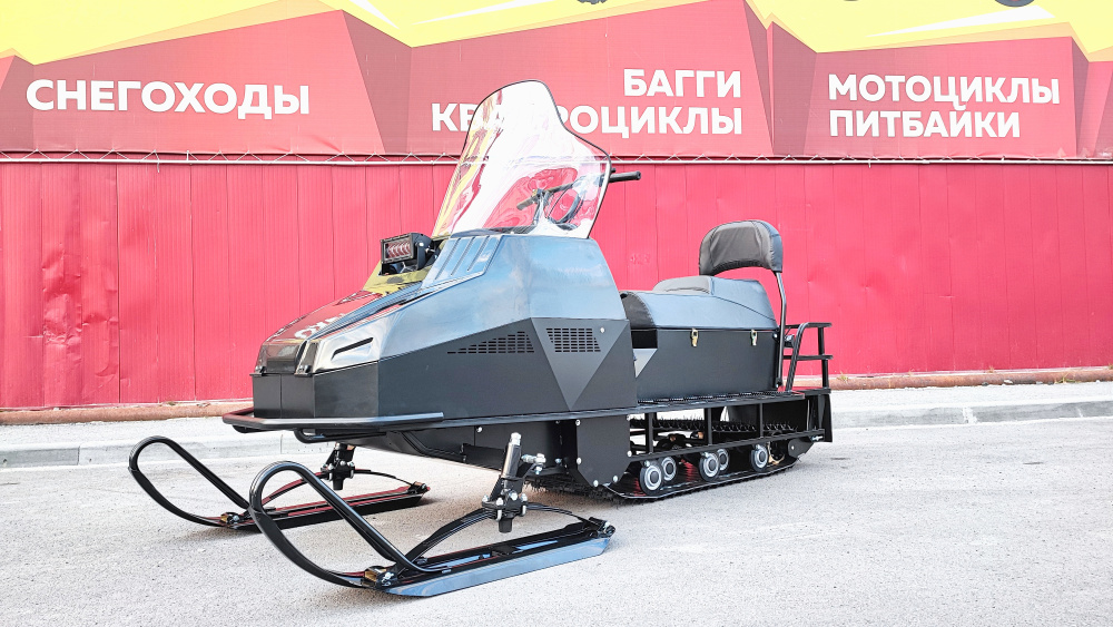 Снегоход PROMAX YAKUT 500 2.0 4T 27 в Ставрополе