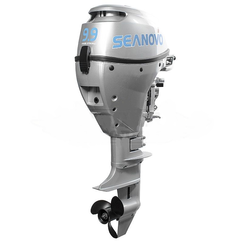 Лодочный мотор SEANOVO SNF9.9FES в Ставрополе