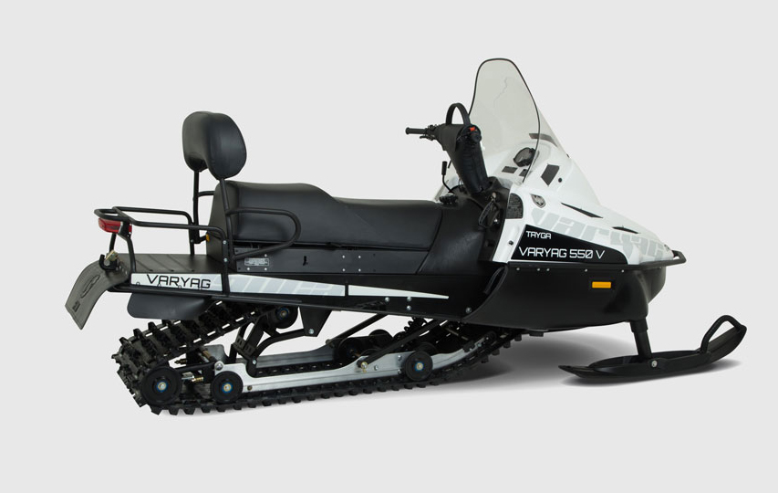 СНЕГОХОД РМ ТАЙГА ВАРЯГ 550 V в Ставрополе