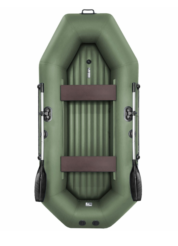  Лодка АКВА-МАСТЕР 280 НД в Ставрополе