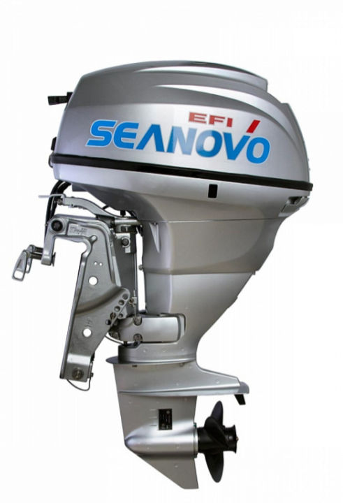 Лодочный мотор SEANOVO SNEF30FEL-T - EFI в Ставрополе