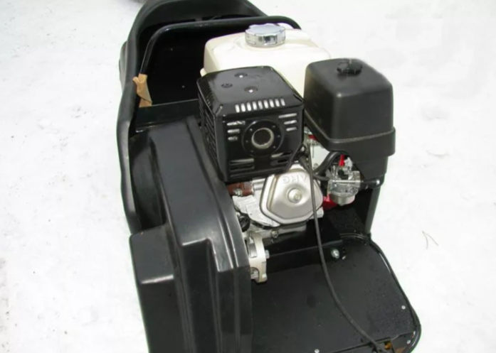 Мотобуксировщик ВОЛГАРЬ 9 Утилитарный в Ставрополе