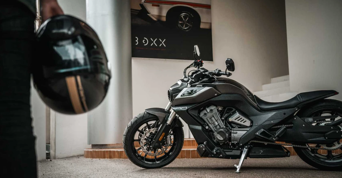 Мотоцикл Benda LFC 700 Pro в Ставрополе