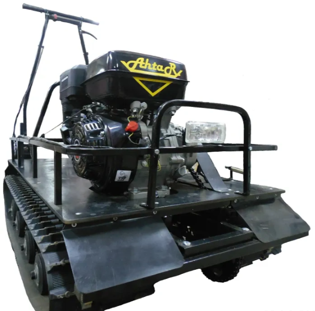 Мотобуксировщик AhtaR L13 в Ставрополе