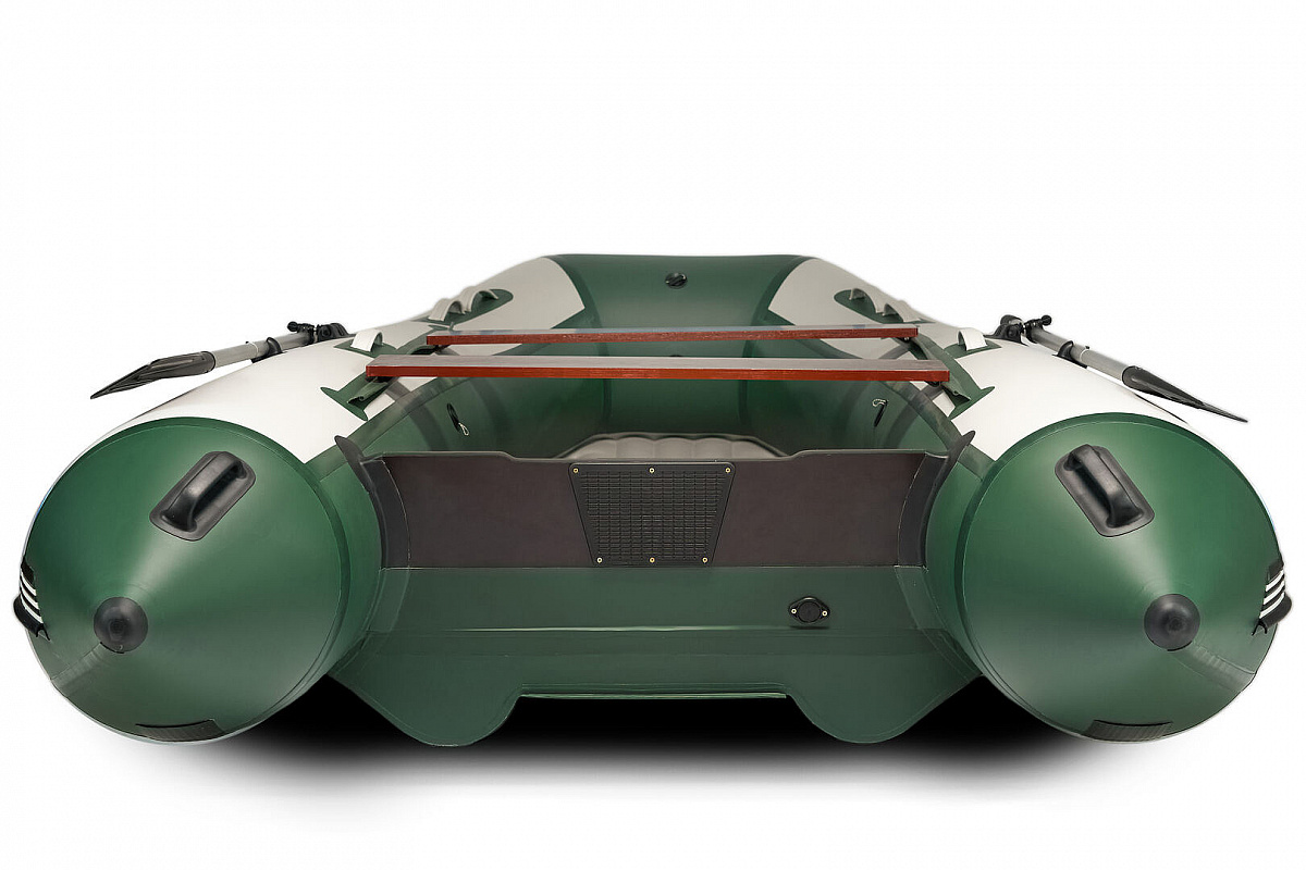 Лодка MISHIMO LITE DF 370 в Ставрополе