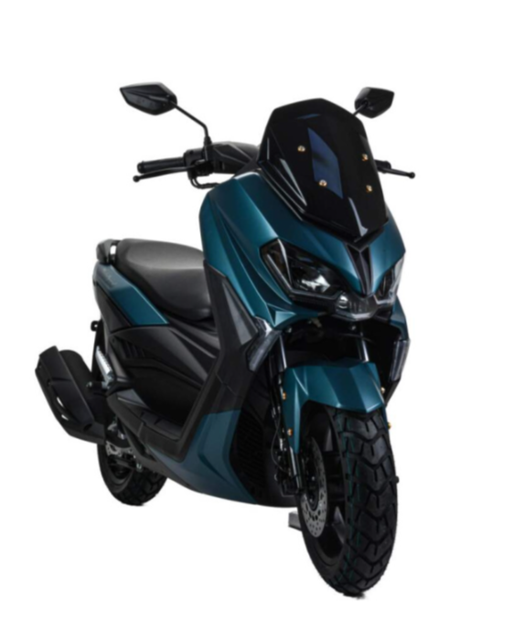 Скутер MOTOLAND (МОТОЛЕНД) VULKAN 150 в Ставрополе