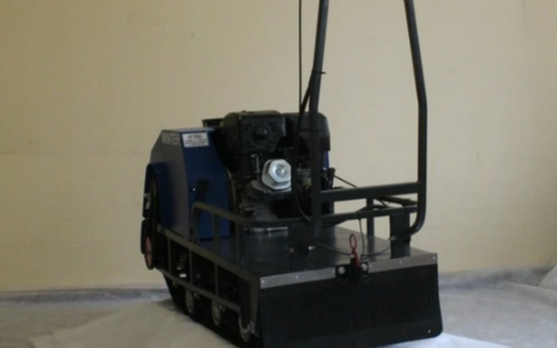 Мотобуксировщик ВЕПС WINTER «ЛОНГ» 15 в Ставрополе